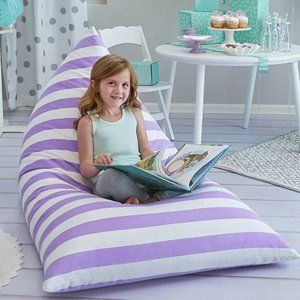 Butterflycraze storage bean bag